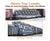 Open Top Loads: Flatcar and Gondola Color Portfolio Volume 4