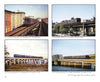 New York City Subways-Best of Matt Herson Volume 1: BMT