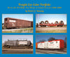 Freight Car Color Portfolio Book #6: NS-YKR, The Work of Emery Gulash