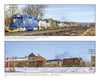 Delaware & Hudson Railway Best of Jeremy F. Plant