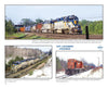 Delaware & Hudson Railway Best of Jeremy F. Plant