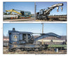 Crane and Derrick Color Portfolio Volume 1: ACL-CNJ