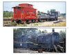 Crane and Derrick Color Portfolio Volume 3: FCP-OC
