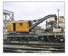 Crane and Derrick Color Portfolio Volume 4: PRR-WP
