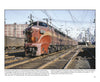 Waterfront Railroads of New York Harbor Volume 3: NYS&W, Seatrain, NYC, PRR, PC, Reading, SB and USN