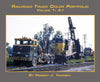 Railroad Truck Color Portfolio Volume 1: A-I