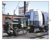 Railroad Truck Color Portfolio Volume 2: K-Y