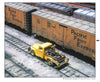 Railroad Truck Color Portfolio Volume 2: K-Y