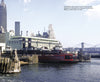 Staten Island Railroad: Thirty-Five Years of Color 1952-1987
