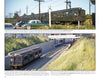 Staten Island Railroad: Thirty-Five Years of Color 1952-1987