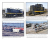 Staten Island Railroad: Thirty-Five Years of Color 1952-1987