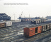 Staten Island Railroad: Thirty-Five Years of Color 1952-1987