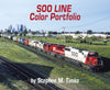 Soo Line Color Portfolio