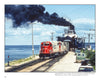 Soo Line Color Portfolio