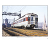Observation Car Color Portfolio Volume 2: CG-FEC
