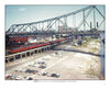Observation Car Color Portfolio Volume 3: FW&D-MTA