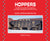 Hoppers Volume 3: Reporting Marks PDSX-Y&N