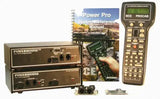 NCE 524-006 PH-PRO-10 Wired 10 Amp System with D408SR Decoder - Arizona Hobbies