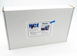 NCE 524-007 PH-PRO-10R 10-AMP with installed Radio product box - Arizona Hobbies