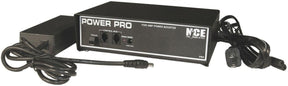 NCE 0033 PB5 UK 5 Amp Booster with International Power Supply