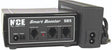 NCE 524-037 SB5 UK 5-amp Smart Booster with International Power Supply and UK Power Cord - Arizona Hobbies