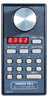 CAB06 Intermediate Cab w/LED display digital encoder speed control (nce05240039)