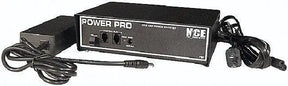 NCE 524-045 PB5 5 Amp Power Booster with International power supply and US power cord (PB105) - Arizona Hobbies