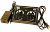 TWIN DCC Entry Level Dual Control STARTER SYSTEM (nce05240046)