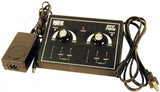 NCE 524-046 TWIN DCC Entry Level Dual Control STARTER SYSTEM - Arizona Hobbies