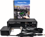 NCE 524-050 CS03 Power Pro Command Station – DCC System (New)