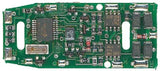 NCE 524-110 SW9-SR HO SILENT RUNNING Decoder Life-Like SW8/9/1200 locomotives - Arizona Hobbies