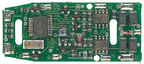 NCE 524-110 SW9-SR HO SILENT RUNNING Decoder Life-Like SW8/9/1200 locomotives - Arizona Hobbies