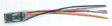 NCE 524-119 N12SR N Scale GENERIC DECODER Silent Running (Disc.) - Arizona Hobbies