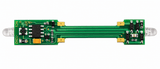 NCE 524-122 N12A1 N Scale Drop-In Decoder for Atlas Locomotives