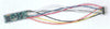 NCE DCC N12A2 for Atlas N-Scale Classic GP7/9/30/35 locomotives Generic 8 PIN PLUG