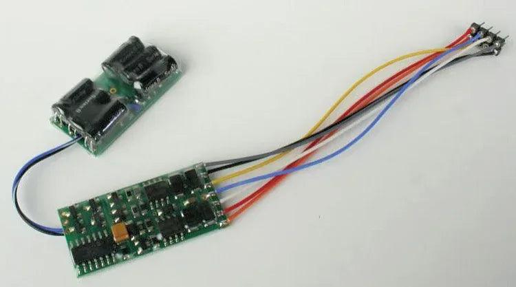NCE 524-147 D13NHP W/SMALL NO HALT (Disc.) - Arizona Hobbies LLC