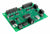 SWITCH8-MK2 Accessory Decoder controls eight Tortoise switch machines