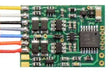 NCE 524-173 D13W DECODER Generic Wired Decoder 10 PACK - Arizona Hobbies