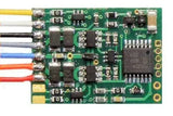 NCE 524-173 D13W DECODER Generic Wired Decoder 10 PACK - Arizona Hobbies