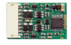 D13J Direct plug equipped with NMRA 9 pin DCC Quick Plug 4 PACK (nce5240174)