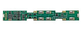 NCE 524-181 NCE DCC N14A3 N Scale DCC Motor Decoder Drop In Direct Plug for Atlas and Intermountain (Disc.) - Arizona Hobbies