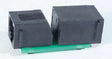 NCE 524-235 NCE DCC UTP-CAT5 ADAPTER Converts 6 wire cab bus signals to 8 wire cab bus signals - Arizona Hobbies