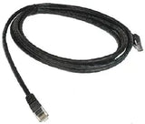 NCE 524-237 NCE DCC CAT5 Cable 10 Feet - Arizona Hobbies