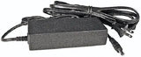 NCE 524-238 P514 5 Amp 13.8/12 Volt DC Power Supply for PB5, PH5 - Arizona Hobbies