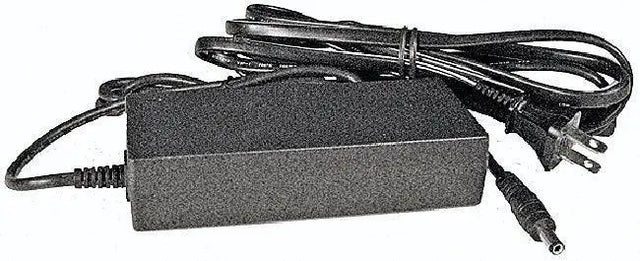 NCE 524-238 P514 5 Amp 13.8/12 Volt DC Power Supply for PB5, PH5 - Arizona Hobbies