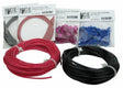 NCE 524-268 LWK50 Layout Wiring Kit with 50 Foot DCC power bus - Arizona Hobbies
