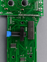 NCE 524-402 EPROM Firmware Upgrade chip for Power Cab