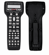 NCE 524-503 Replacement Case for Power Cab Throttle