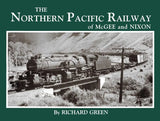 The Northern Pacific Railway of McGee and Nixon - Arizona Hobbies LLC