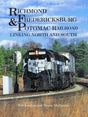 Richmond, Fredericksburg & Potomac: Linking North and South - Arizona Hobbies LLC